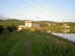 Нижнетуломская ГЭС