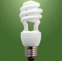 Факты об энергосберегающих лампах