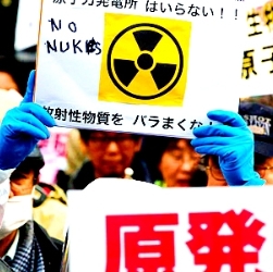 Ядерная энергетика после Фукусимы